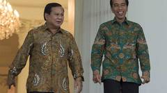 Coba Pilih Prabowo Atau Tetap Jokowi Saja Pada 17 Aril 2019?
