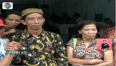 Mirip Jokowi,  Kontraktor Asal Jakarta Ini Jadi Pusat Perhatian - Fokus Sore