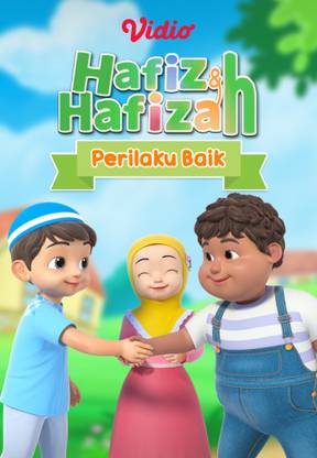 Hafiz & Hafizah - Perilaku Baik