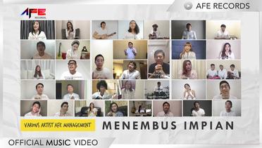 Menembus Impian - Various Artists (Official Music Video)