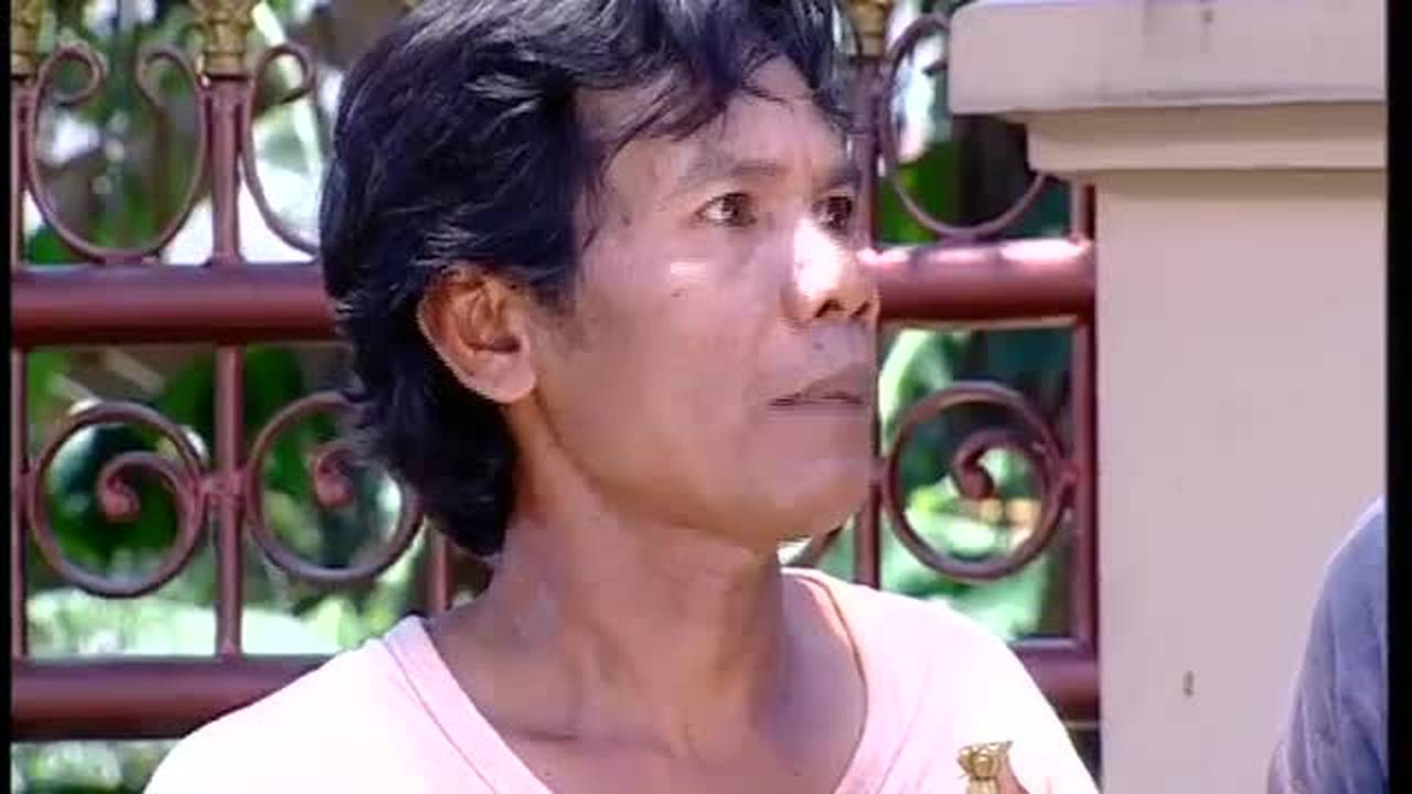 Para Pencari Tuhan - Jilid 3 - Episode 03 (2007) | Vidio