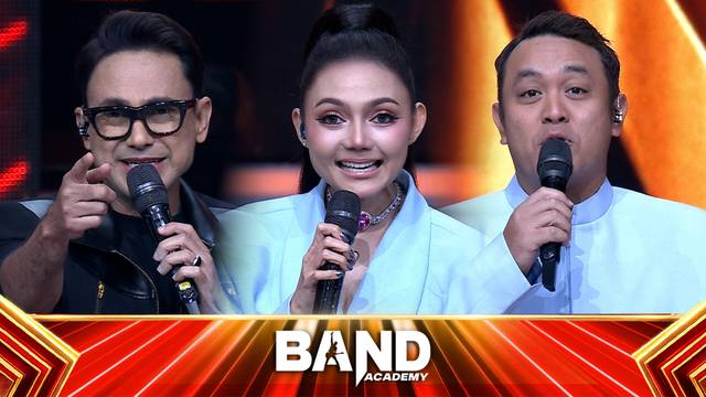 Band Academy - Group 6 Top 5