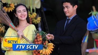 Jatuh Cinta Boleh Ngutang | FTV SCTV