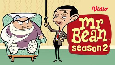 Mr. Bean: The Animated Series Season 2