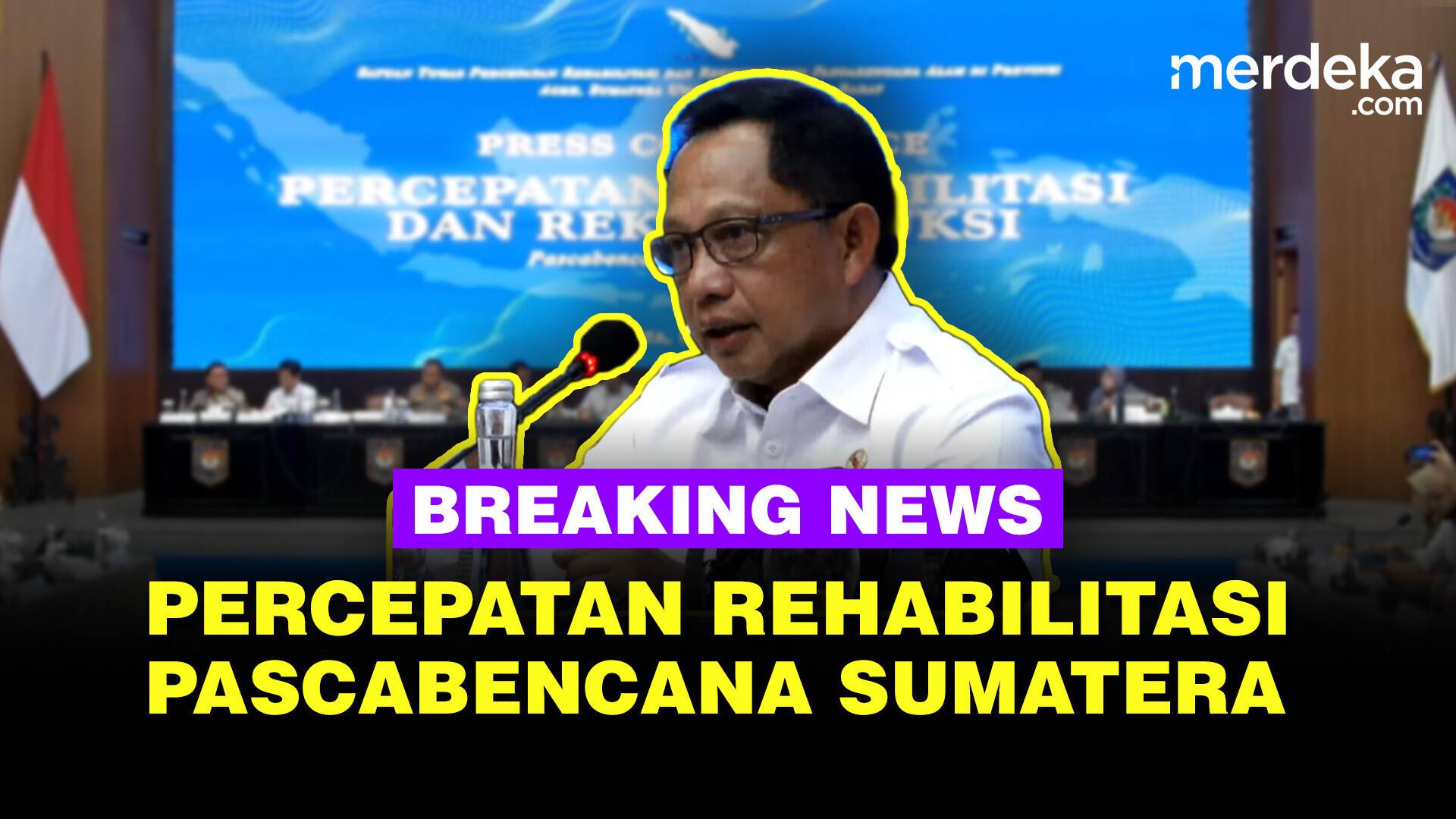 Live Streaming MERDEKA.COM