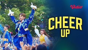 Cheer Up - Special Teaser