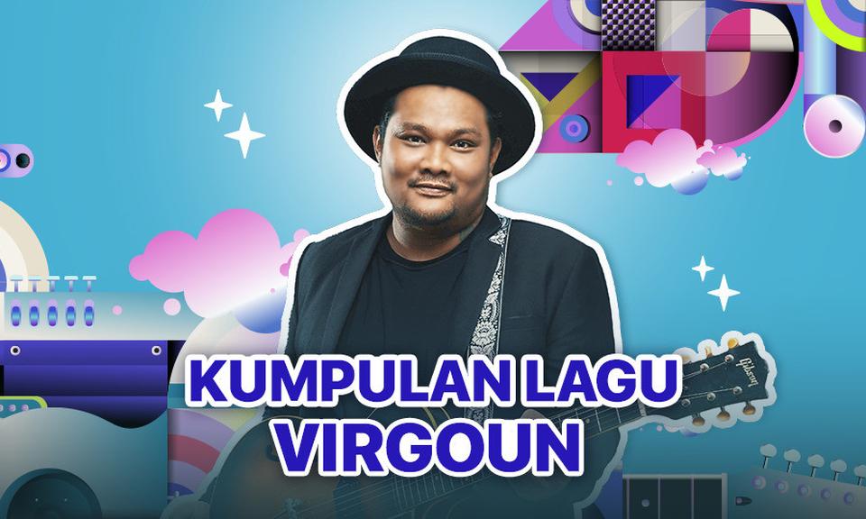 Kumpulan Lagu - Virgoun