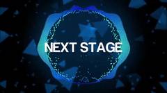 JELLYFISH - Next Stage