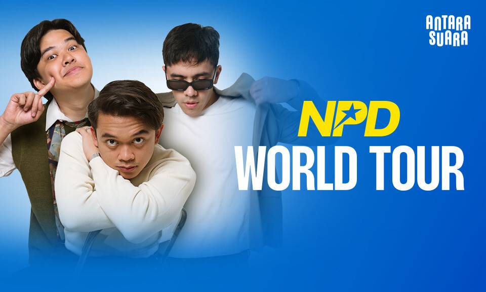 NPD World Tour