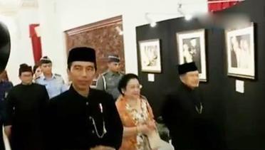 Segmen 3: Presiden Jokowi Gelar Peringatan ke-62 KAA di Istana