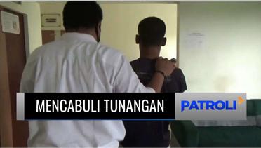 Pria di Bondowoso Ditangkap Lantaran Menyetubuhi Tunangan yang Masih Berusia 15 Tahun | Patroli