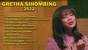 Gretha Sihombing Kompilasi 2022