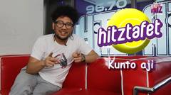 HITZTAFET | Kunto Aji 