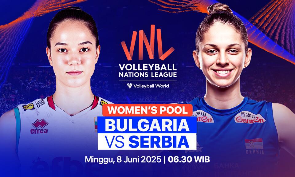 Bulgaria vs Serbia
