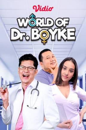 World of Dr. Boyke