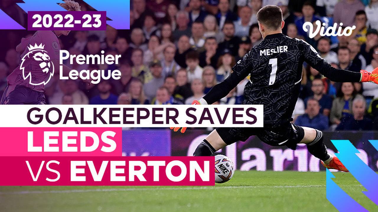 Vivid Leeds Vs Everton Live: Premier League Score, Lineups & Updates Background for Mobile