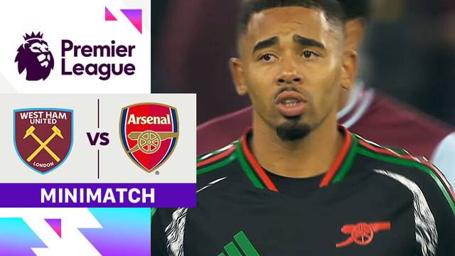 Live Streaming Liga Inggris 2024 25 Premier League