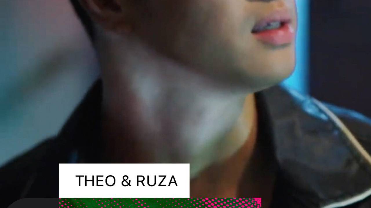 Theo & Ruza | Theo & Ruza | Vidio Mini Drama