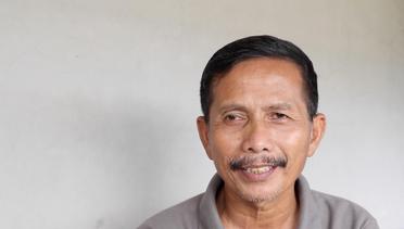 Wawancara Djadjang Nurdjaman, Pelatih Persib Bandung