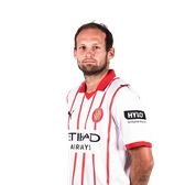 Daley Blind