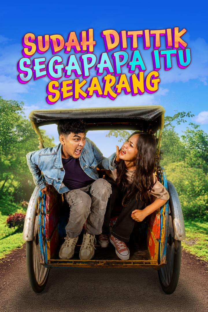 Sudah Dititik Segapapa Itu Sekarang 2026
