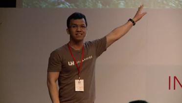 Using Message Queues NSQ with Microservices - Hengki Sihombing
