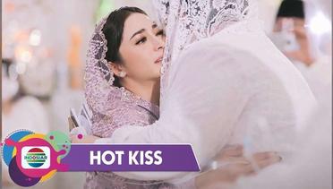 Jelang Pernikahan, Nikita Willy Gelar Pengajian Mewah | Hot Kiss 2020