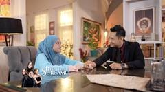 Bidadari Surgamu: PANAS! Denis Liat Rangga Pegang Tangan Sakinah | 3 Januari 2024