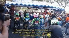 Oops Garage Rob1 Drag Bike Bali, Klungkung 2018