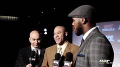 UFC 140: Behind the Scenes with Jon Jones 