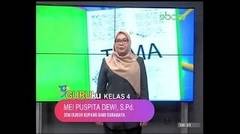 GURUku SBOTV KELAS 4 Tema - BAHASA INDONESIA - 20 November 2020