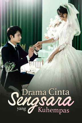 Drama Cinta Sengsara Yang Kuhempas