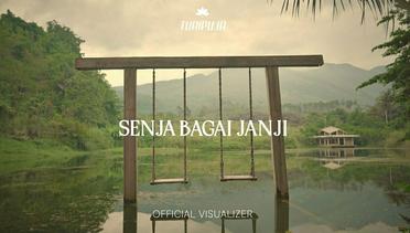 TUAIPUJA - Senja Bagai Janji (Official Visualizer)