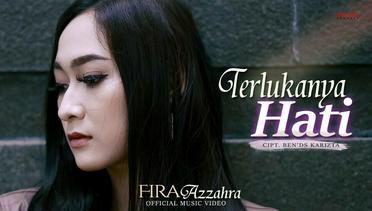 Fira Azzahra - Terlukanya Hati (Official Music Video)