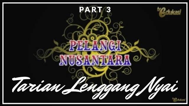 SMP | Tarian Lenggang Nyai (3)