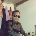 user profile