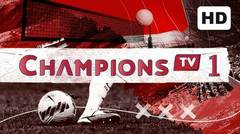 Eps 6 : Darts Final Series - 20 Mei 2025