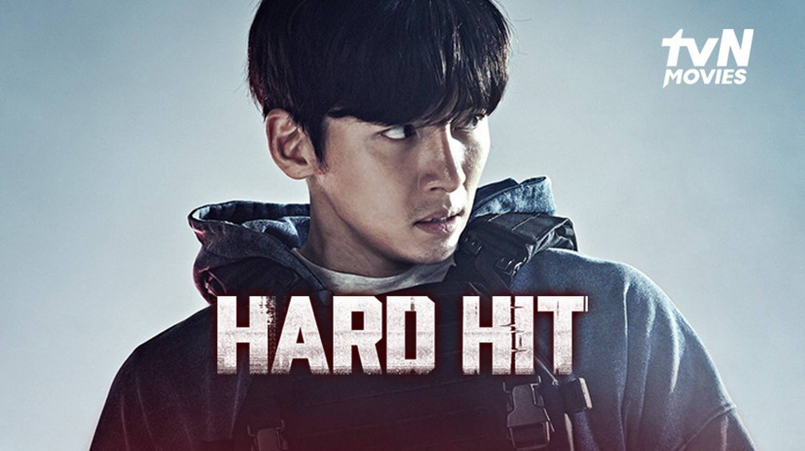 Hard Hit (2021) Full Movie Vidio