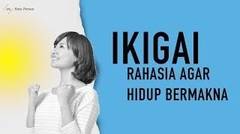 Prinsip Hidup Agar Bahagia (Hidup Lebih Bermakna)