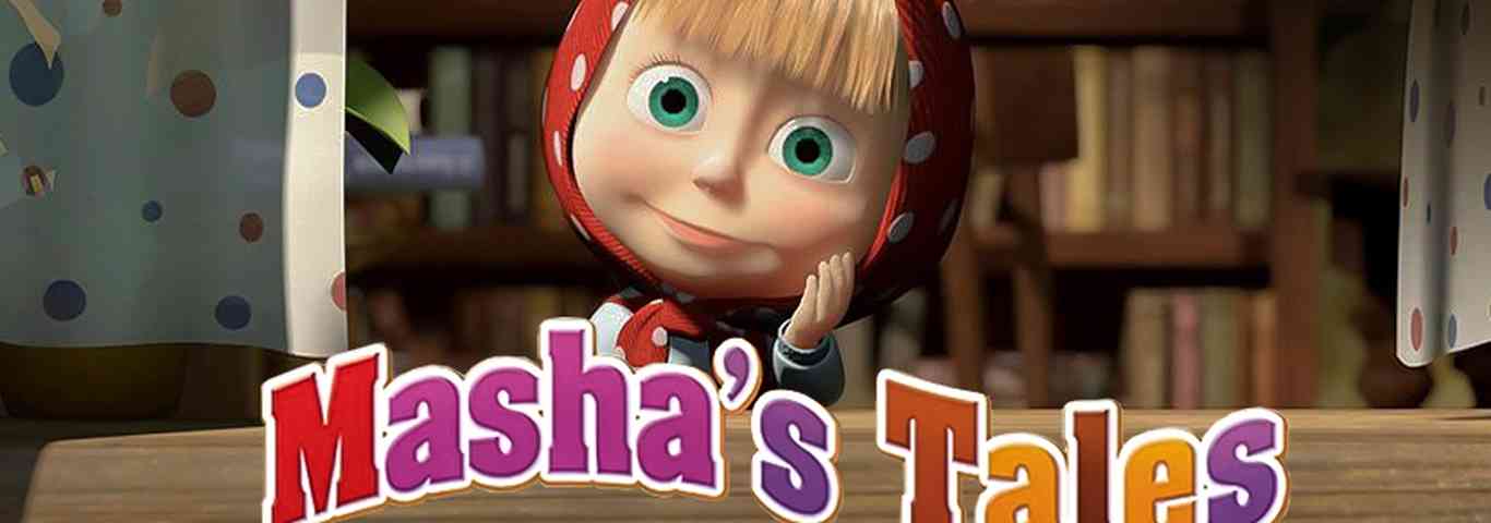 Masha's Tales