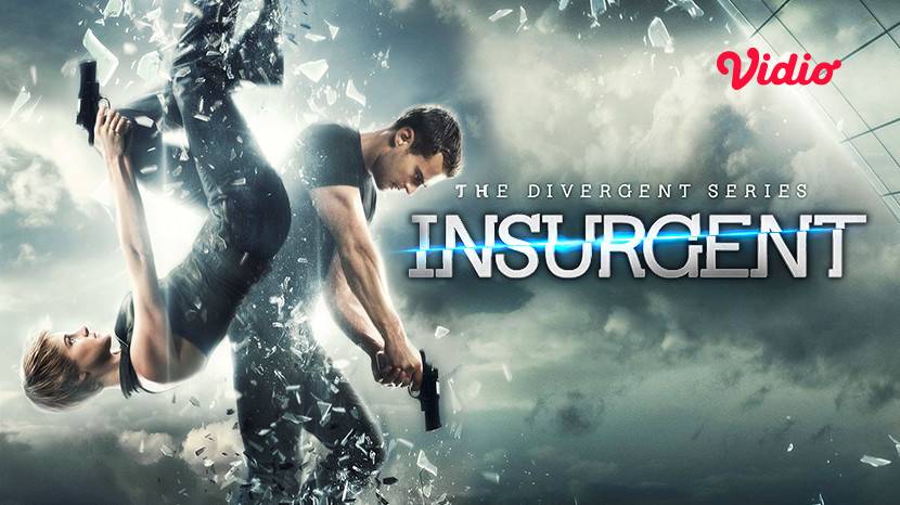 Insurgent full top movie streaming