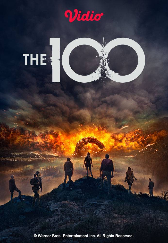 The 100 season 6 episode 1 sales english subtitle