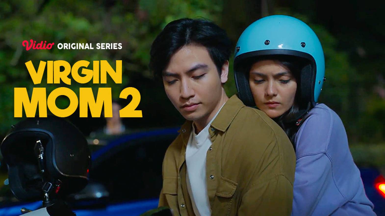 Virgin Mom 2 Episode 7 Untuk Lily Vidio