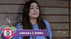 Aurel Tak Percaya Bahwa Niko Seorang Vampir | Asmara 2 Dunia - Episode 18