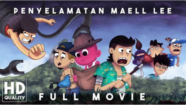 Om Perlente Full Movie - Misi Penyelamatan Maell Lee Full Movie - Animasi Indonesia