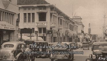 Hendri Rotinsulu - Bandung Selatan