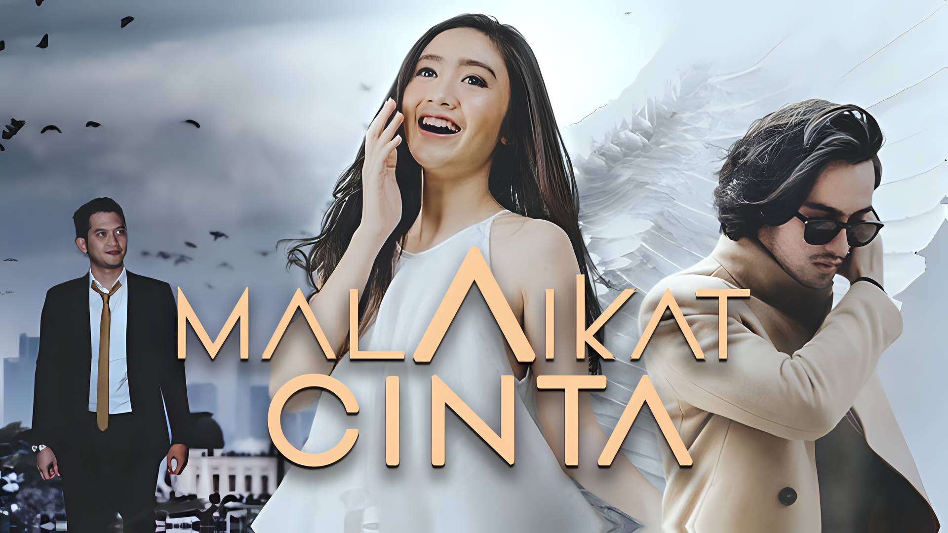 Malaikat Cinta