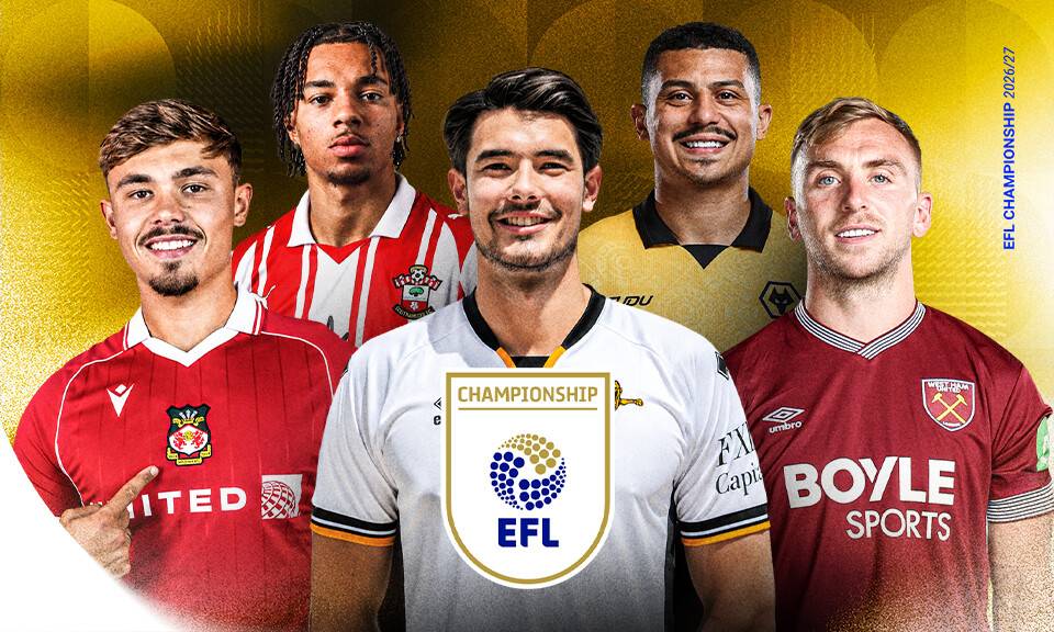 EFL Championship 2026/27