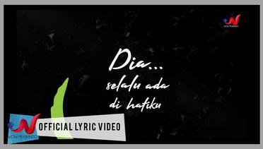 Danang - Dia (Official Lyric Video)