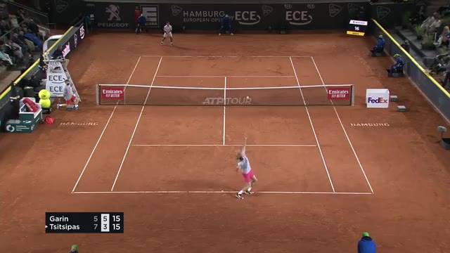 Atp sales hamburg 2020
